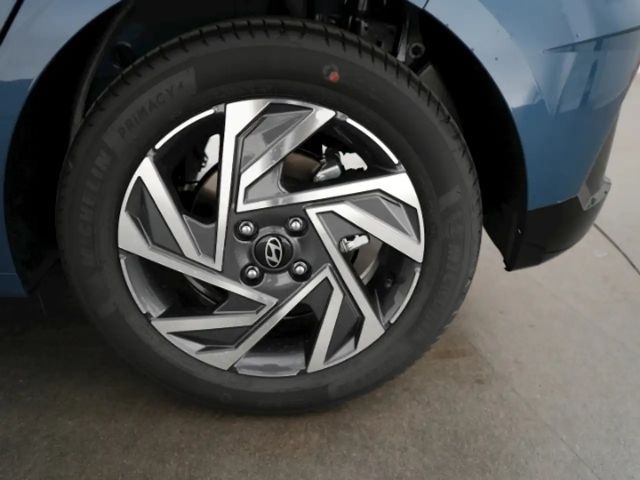 Hyundai i20 T-GDi Trend