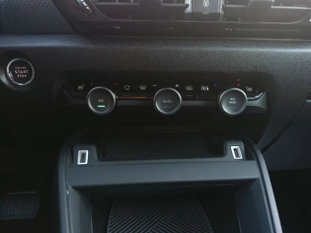 Citroën C4 PureTech Shine