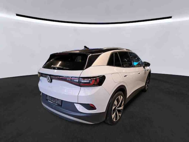 Volkswagen ID.4 150 kW Performance Pro
