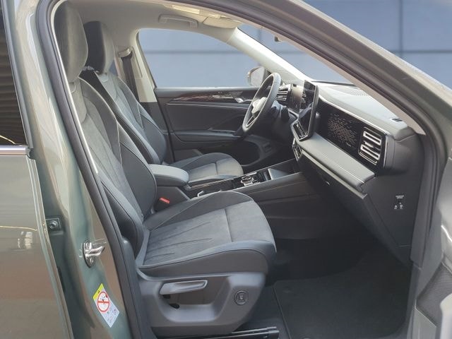 Volkswagen Tiguan 2.0 TDI Elegance Elegance