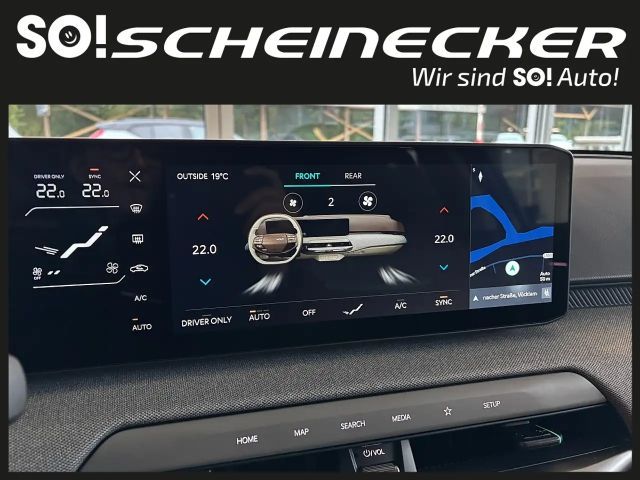 Kia EV4 81.4 kWh Earth FWD Plus