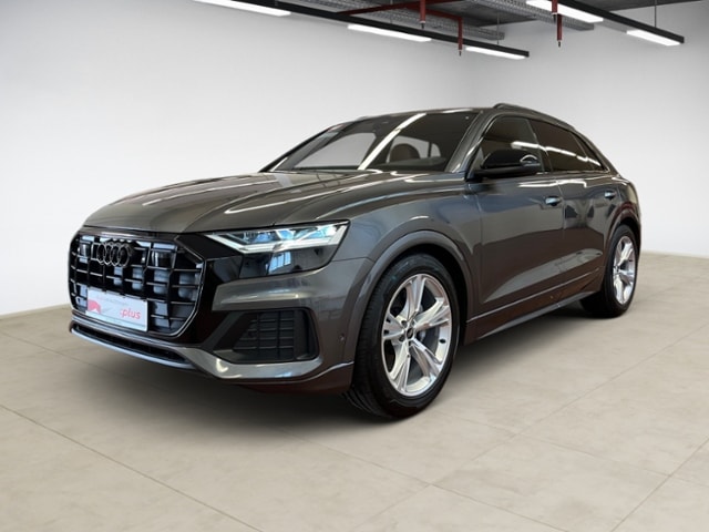 Audi Q8 50 TDI Quattro Sportback
