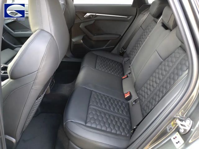 Audi RS3 Quattro Sportback