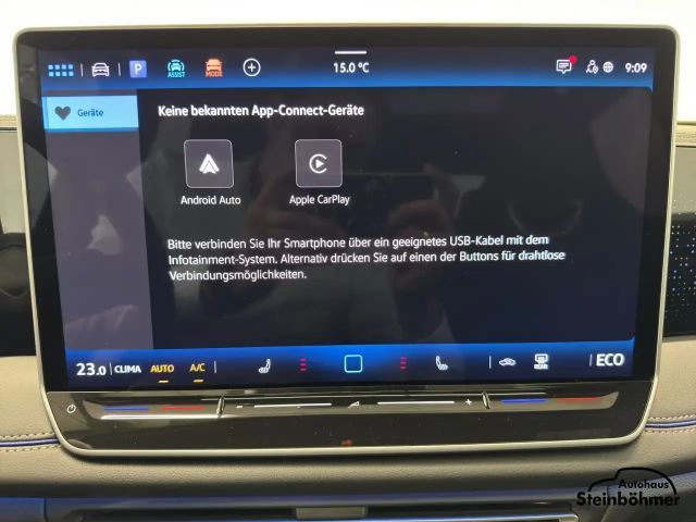 Volkswagen Tiguan DSG IQ.Drive R-Line