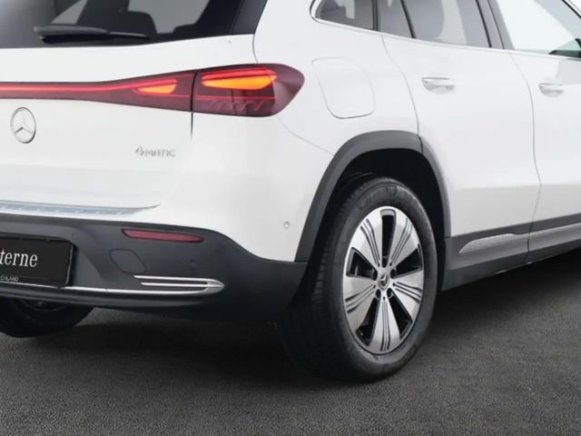 Mercedes-Benz EQA EQA