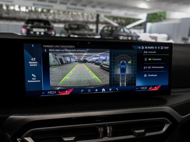 BMW i4 Coupé Gran Coupé M-Sport eDrive35