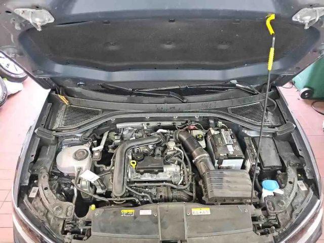 Volkswagen T-Roc 1.0 TSI