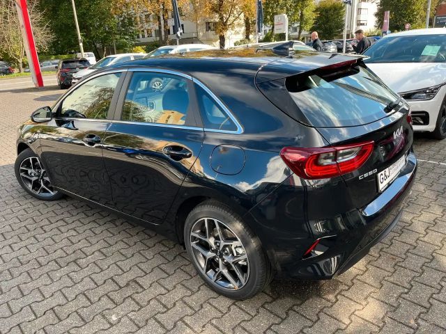 Kia Ceed Spirit