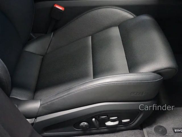 Porsche Taycan Turbo