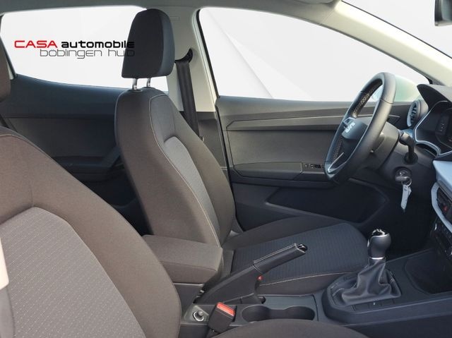 Seat Ibiza 1.0 TSI Style