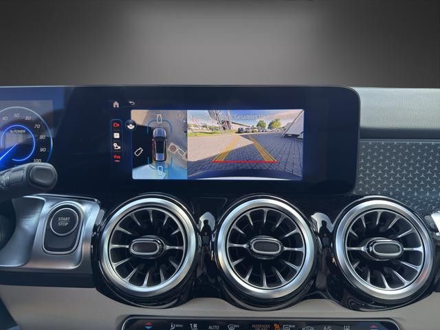 Mercedes-Benz EQB 350 4MATIC