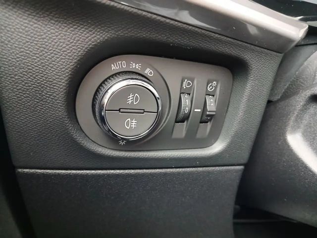 Opel Mokka Elegance Turbo