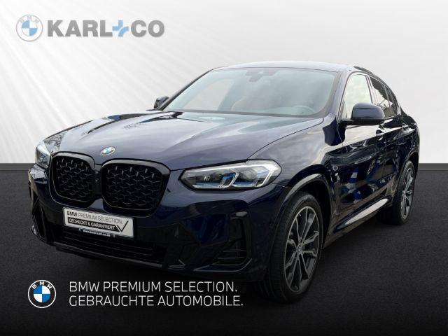 BMW X4 xDrive30i
