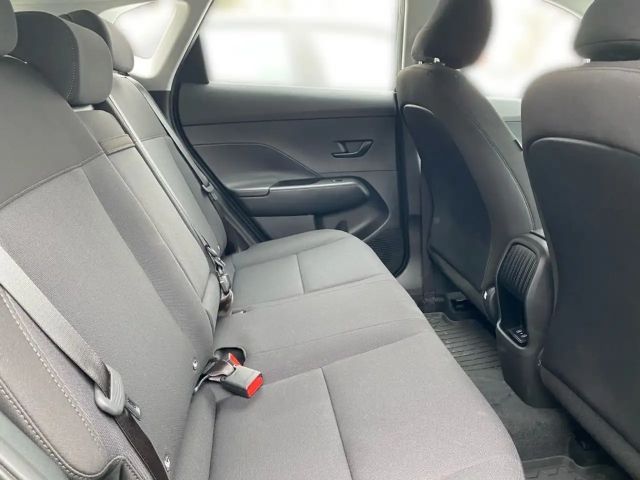 Hyundai Kona 1.6 Hybrid Select