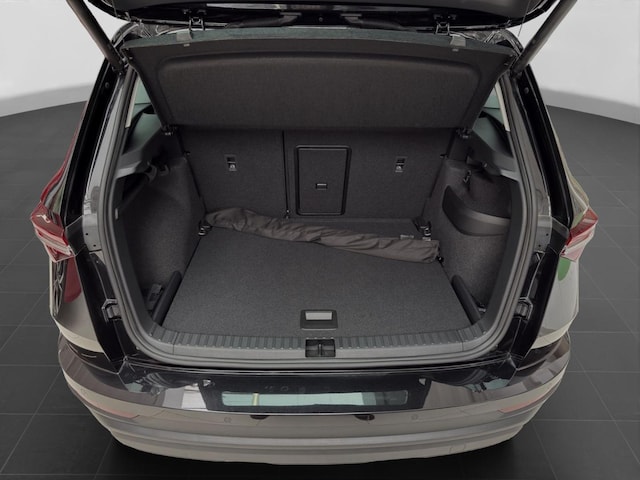 Skoda Karoq 1.5 TSI Tour