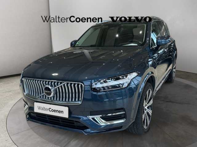 Volvo XC90 XC90