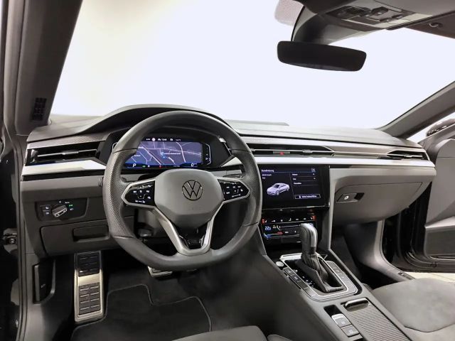 Volkswagen Arteon 2.0 TSI DSG R-Line