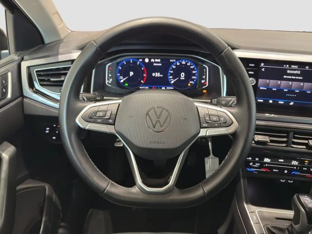 Volkswagen Polo DSG Style