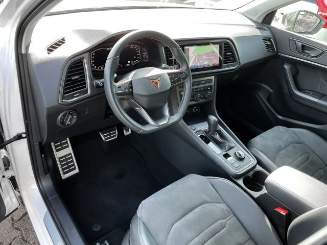 Cupra Ateca 1.5 TSI DSG