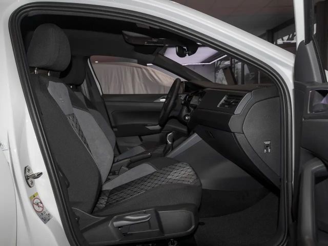 Volkswagen Taigo 1.0 TSI R-Line