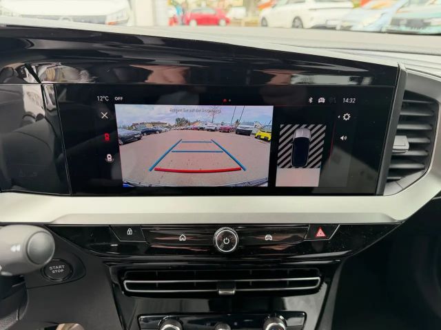 Opel Mokka GS-Line Grand Sport