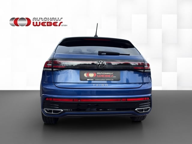 Volkswagen Taigo Pro