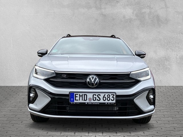 Volkswagen Taigo 1.5 TSI DSG R-Line