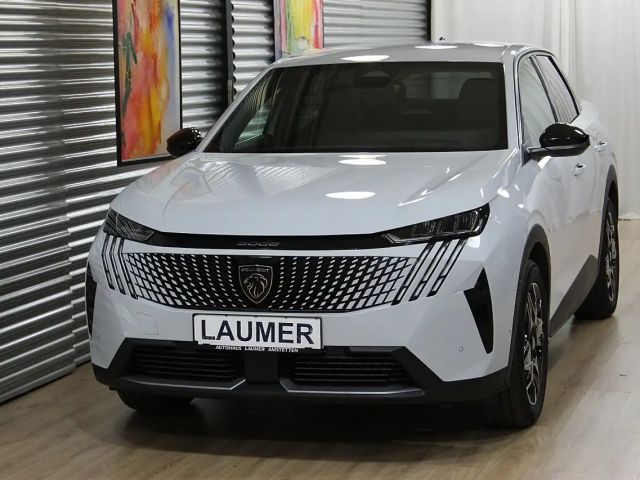 Peugeot 3008 Allure Pack Hybrid