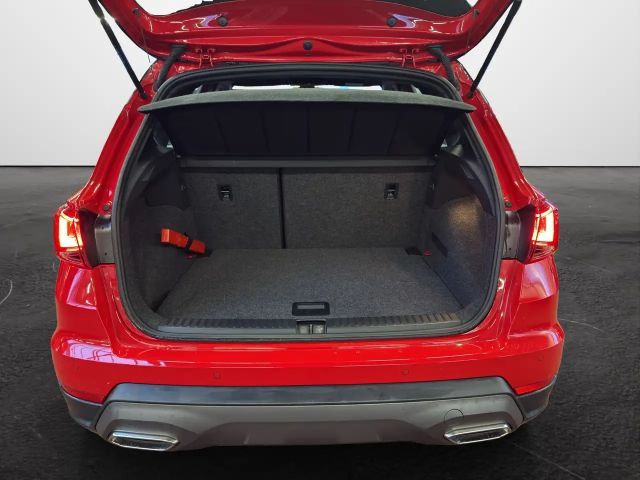 Seat Arona 1.0 TSI FR-lijn