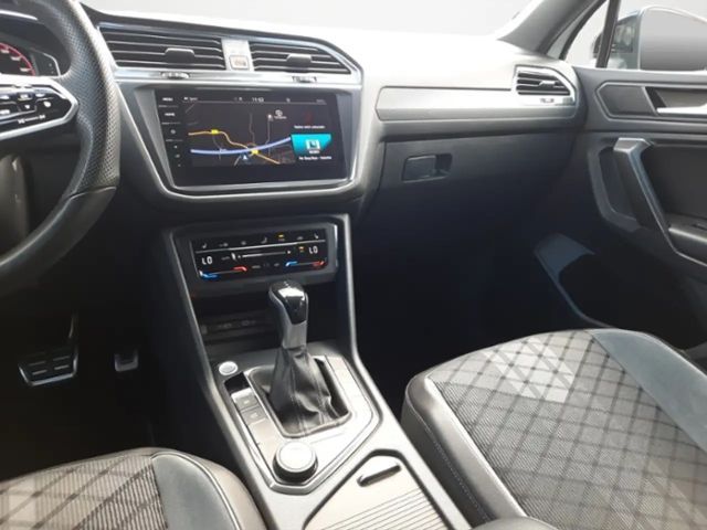 Volkswagen Tiguan 2.0 TDI Allspace R-Line