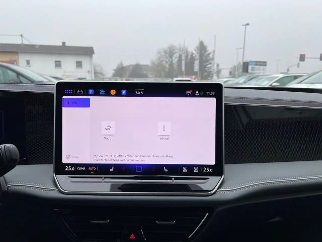 Volkswagen Passat ACT Business DSG Variant