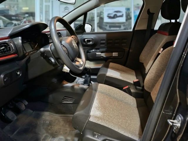 Citroën C3 C-Series