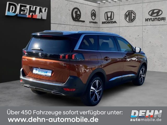Peugeot 5008 GT-Line