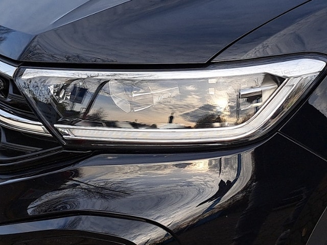 Volkswagen T-Roc 1.5 TSI Cabriolet DSG R-Line