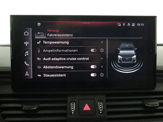 Audi Q5 Hybride Quattro Sport