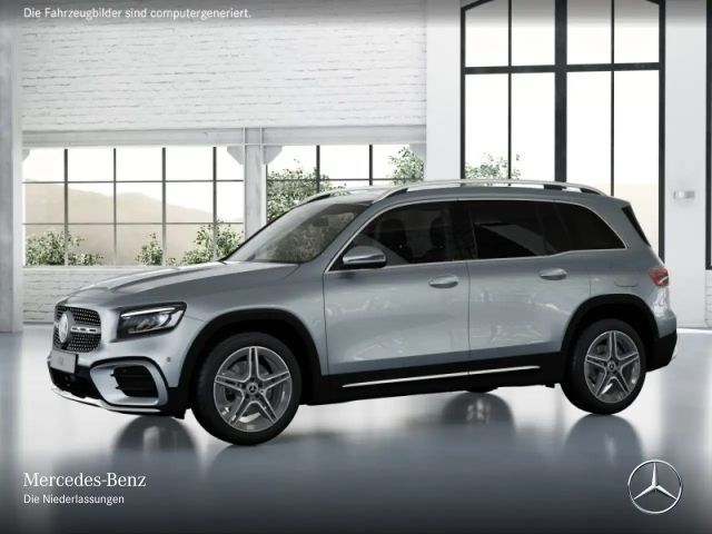 Mercedes-Benz GLB 200 AMG Line