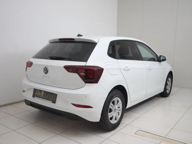 Volkswagen Polo 4Me TSI