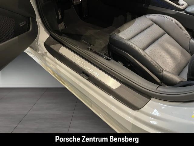 Porsche 992 Cabrio Carrera