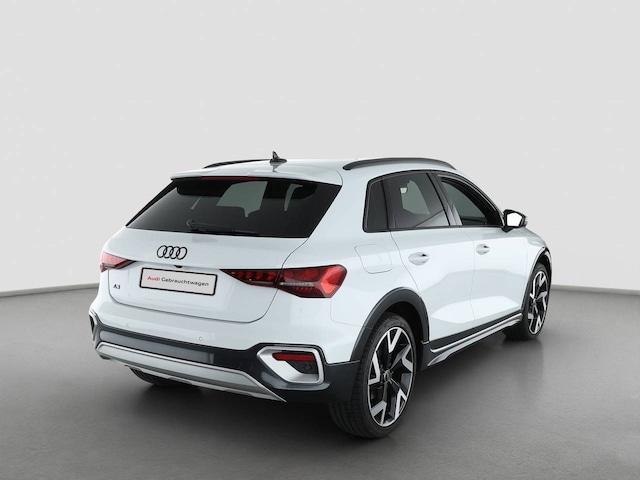 Audi A3 35 TFSI S-Tronic