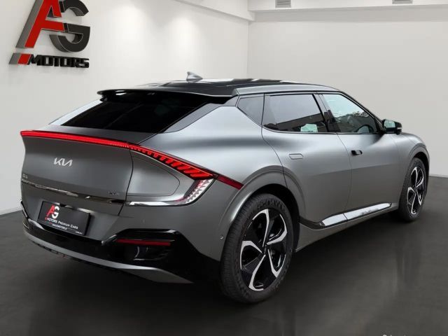 Kia EV6 77,4 kWh GT-Line Vierwielaandrijving