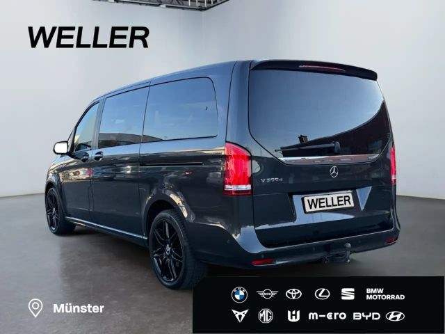 Mercedes-Benz V 300 Limousine Lang V 300 d