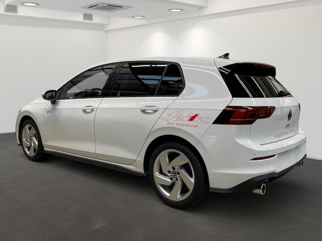 Volkswagen Golf 2.0 TSI Golf VIII