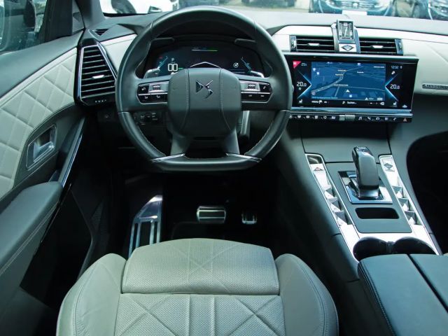 DS DS 7 Crossback Crossback