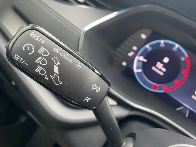 Skoda Octavia 2.0 TDI Ambition Combi