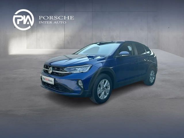 Volkswagen Taigo 4Me TSI