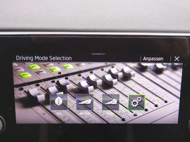 Skoda Scala 1.0 TSI Tour