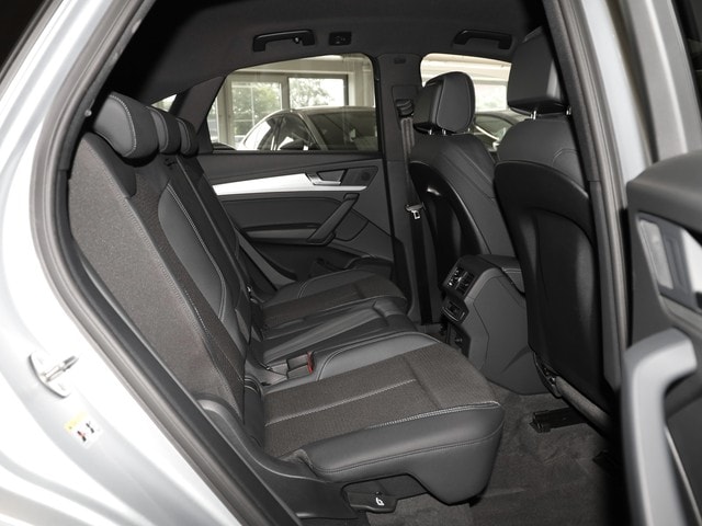 Audi Q5 40 TDI Quattro S-Tronic Sportback