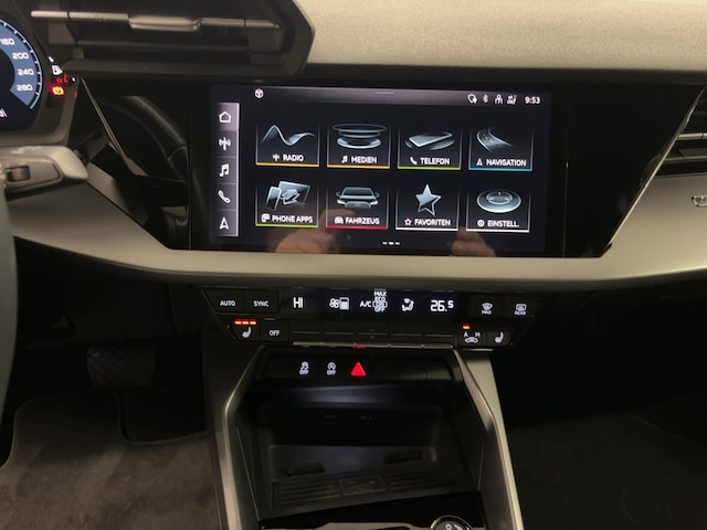 Audi A3 30 TDI S-Tronic Sedan