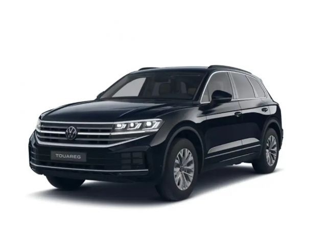 Volkswagen Touareg 3.0 V6 TDI Elegance Elegance