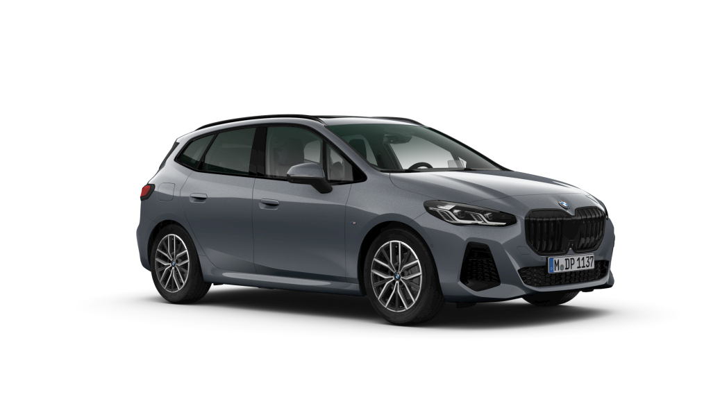 BMW 220 220i Active Tourer